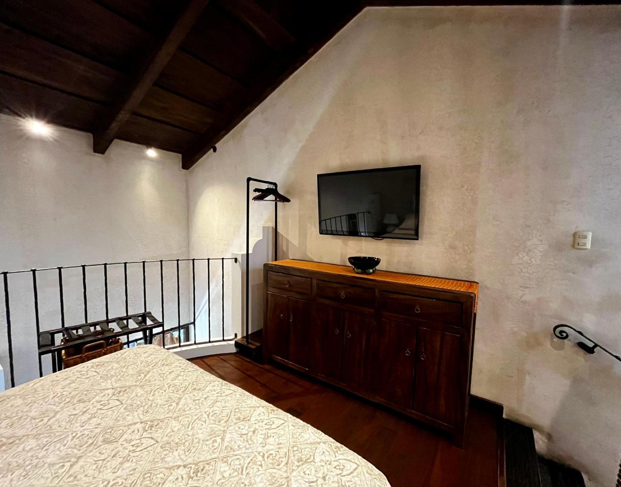 Apartamento Boutique In Antigua