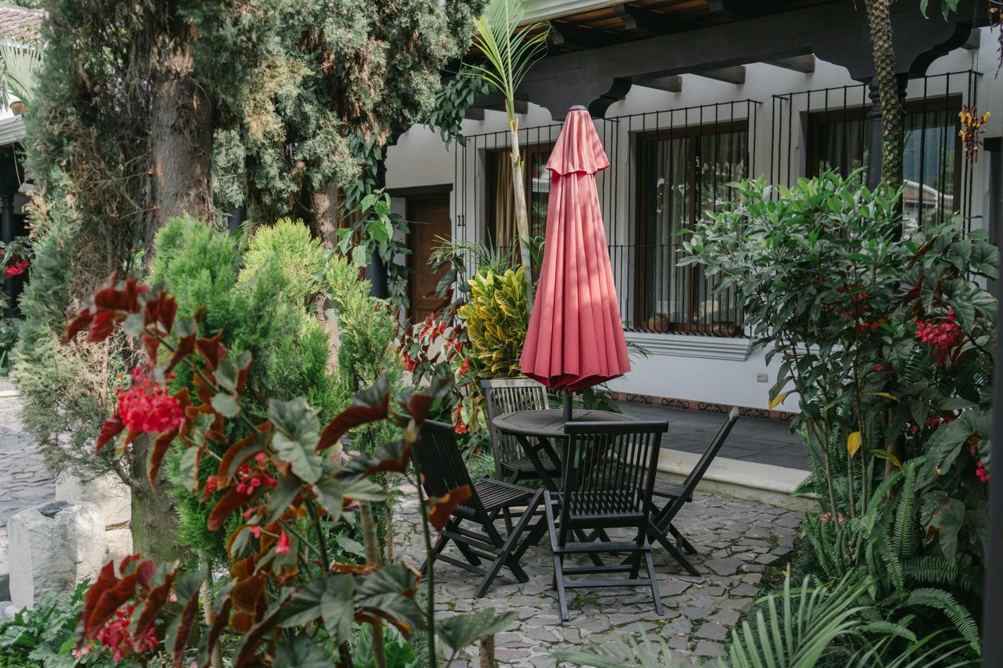 Boutique In