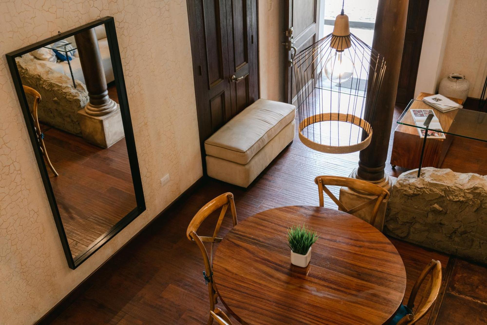 Boutique In Antigua