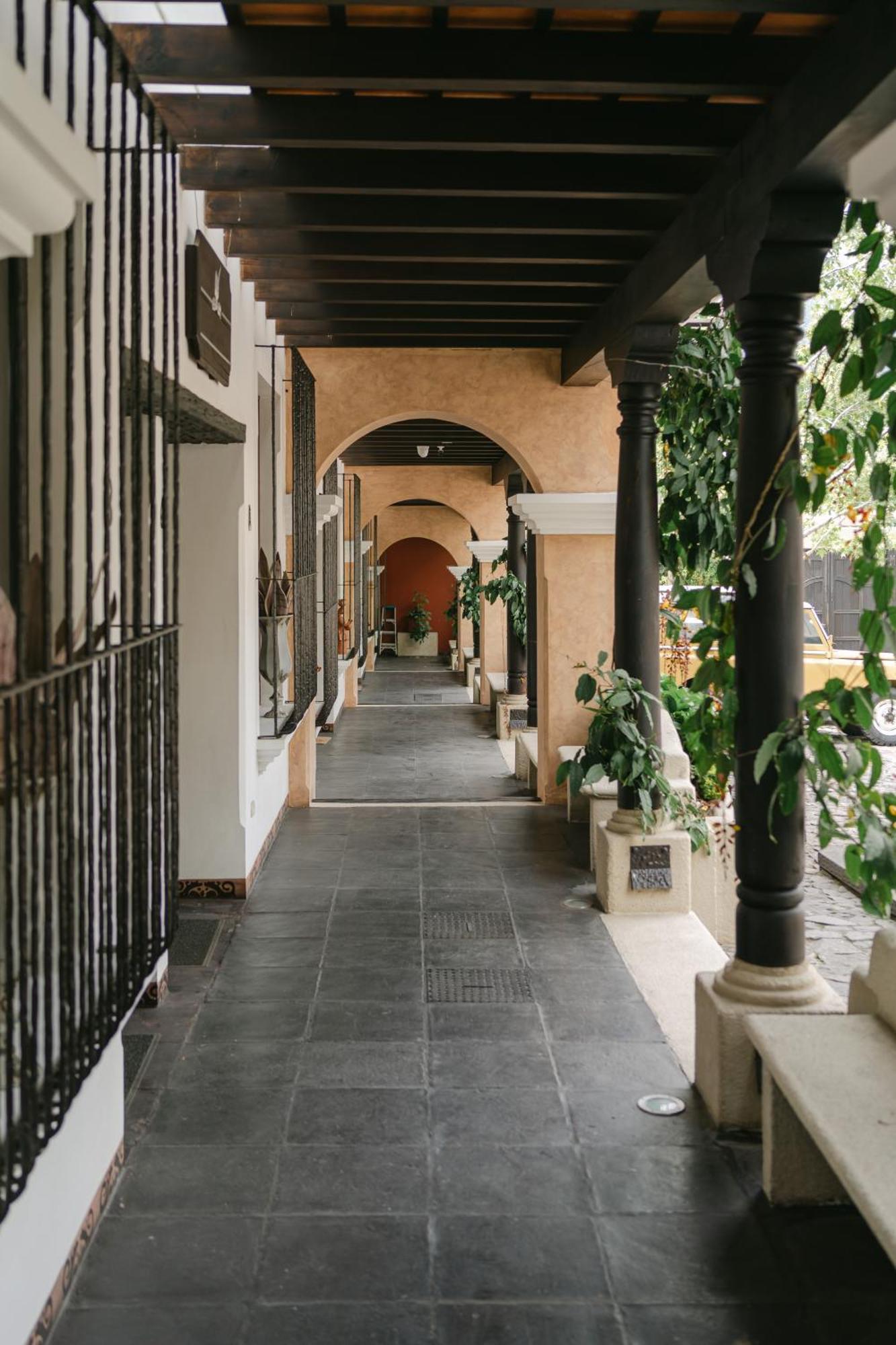 Apartamento Boutique In