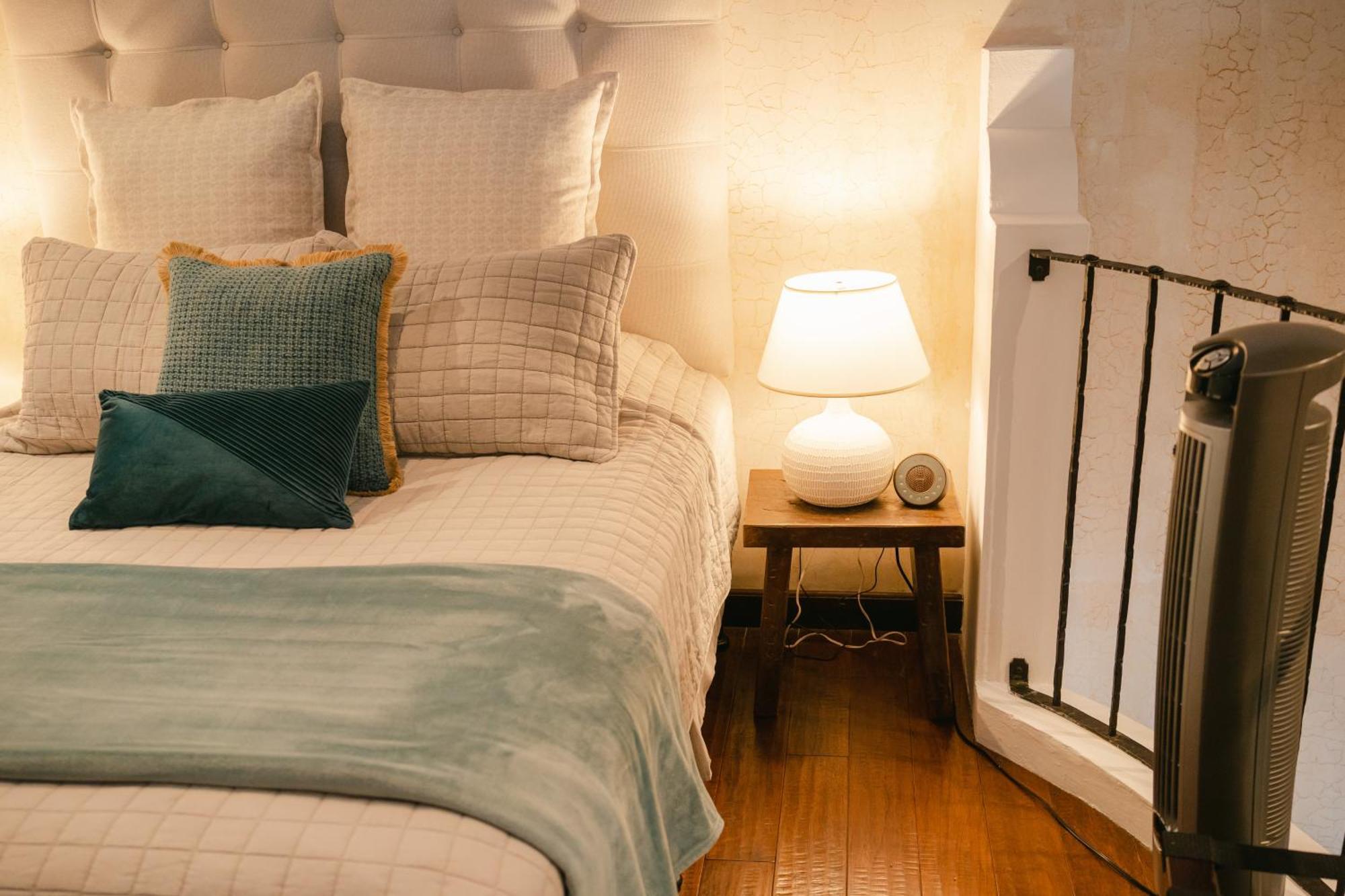 Apartamento Boutique In *