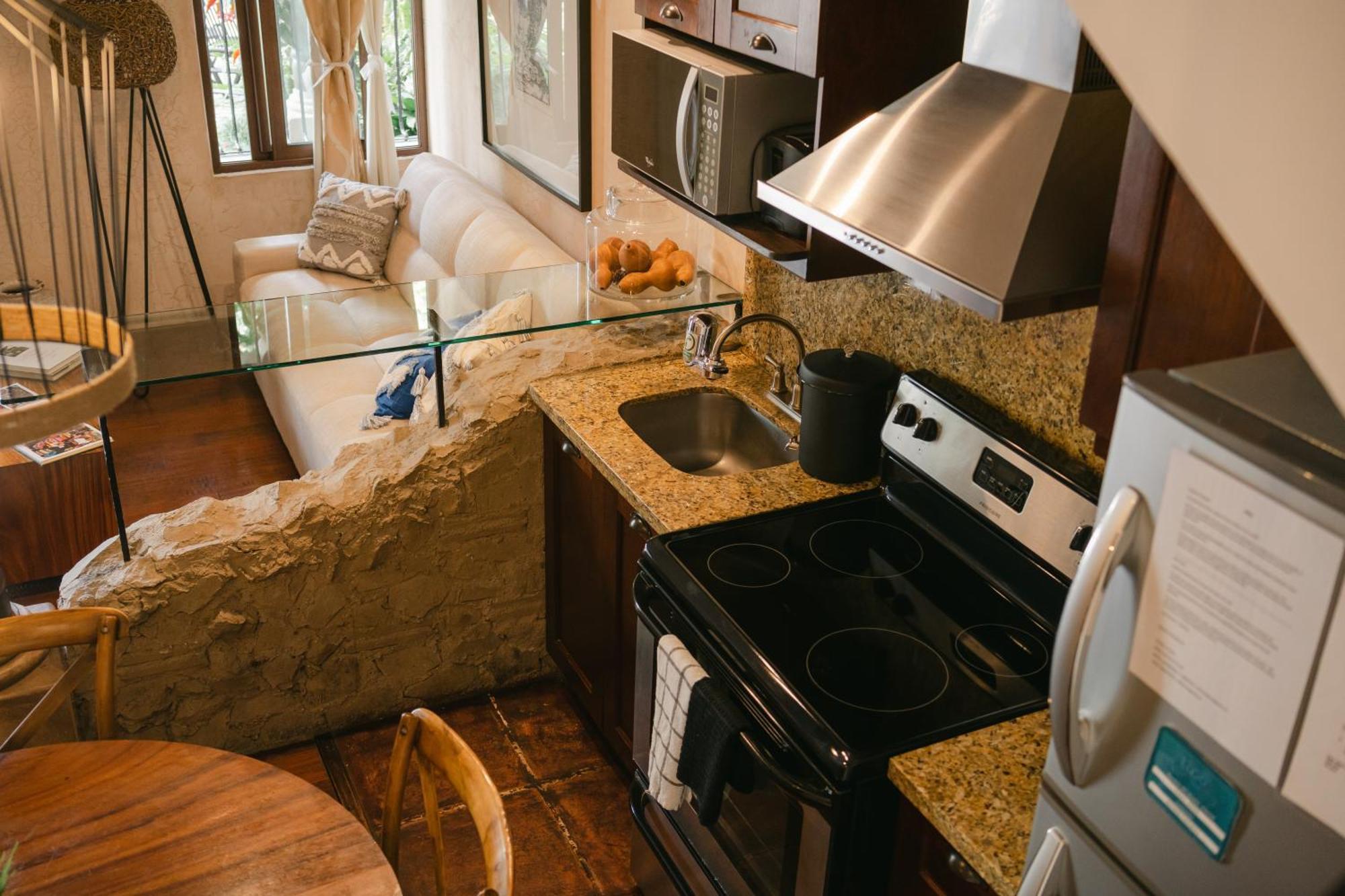 Apartamento Boutique In Antigua
