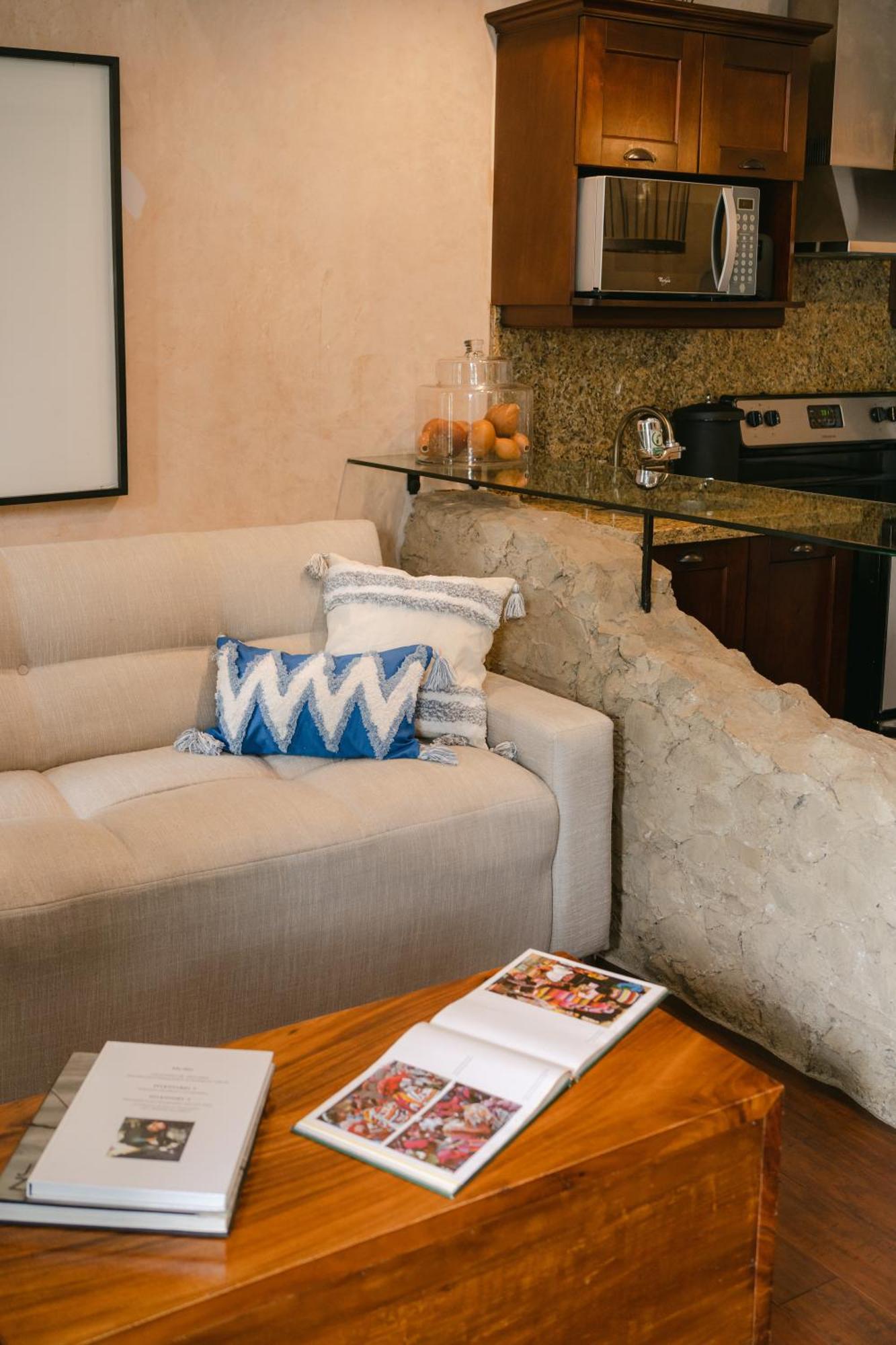 Boutique In Apartamento