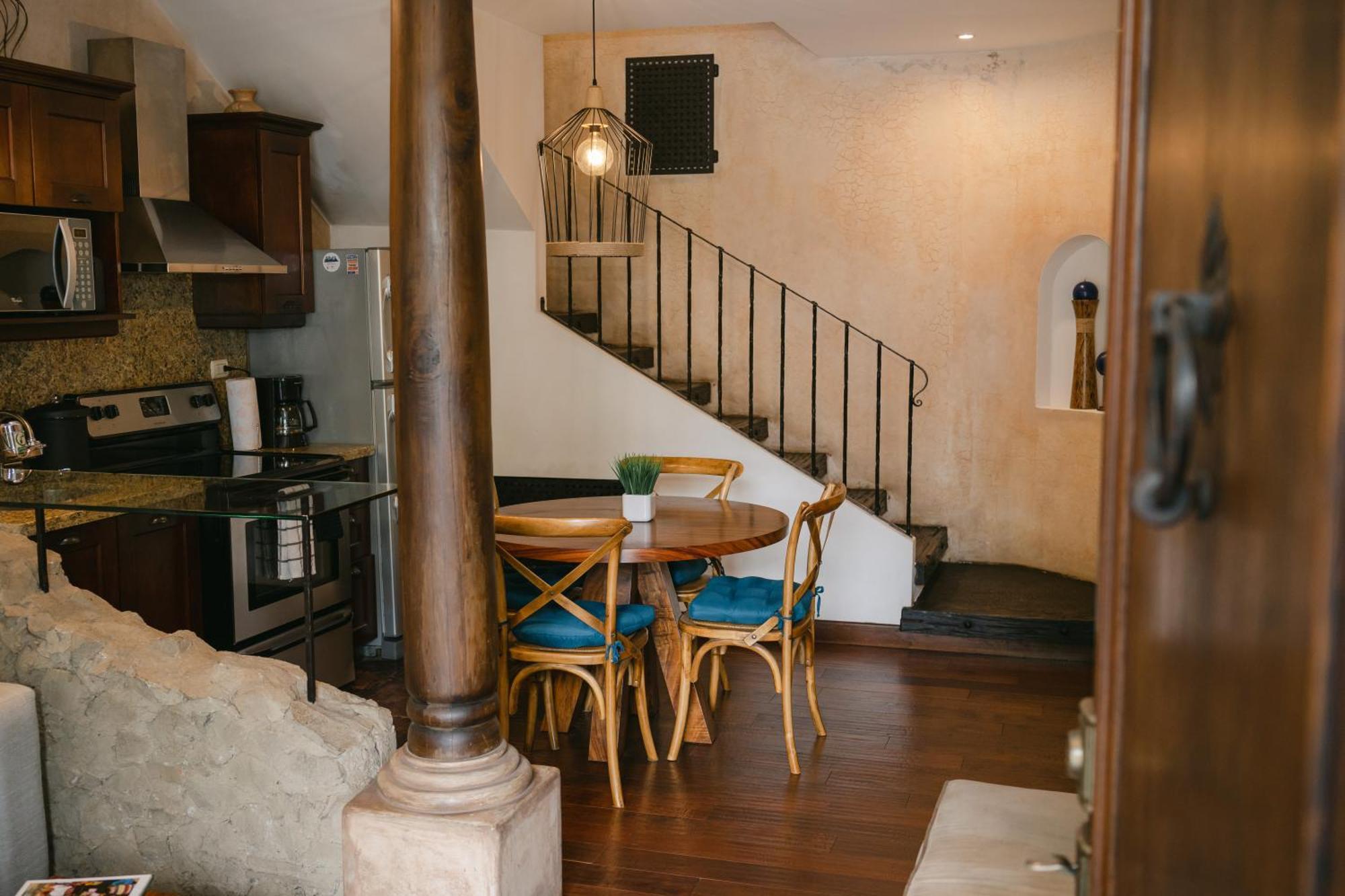 Apartamento Boutique In *