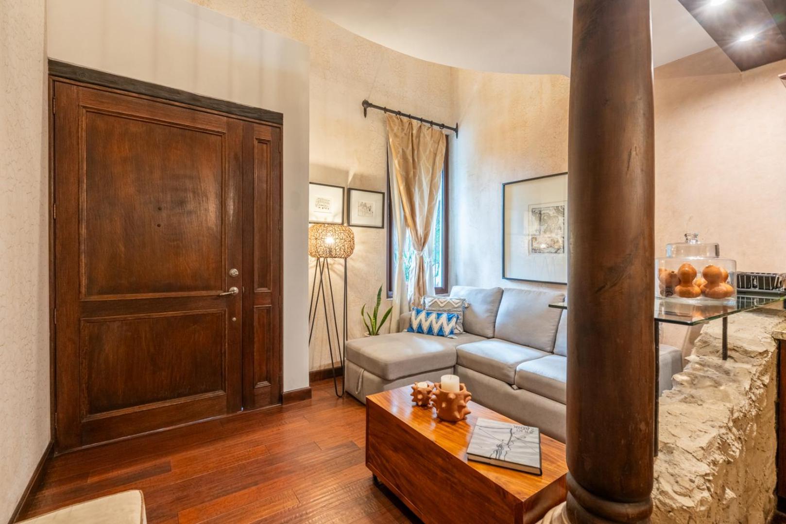 Boutique In * Antigua